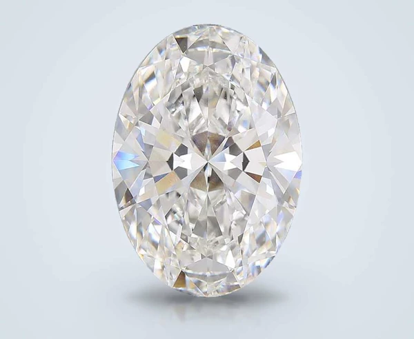 11.1 Carat · E · VVS2 Rare Carat Ideal Cut