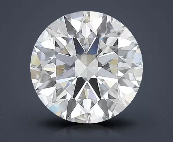 2.5 Carat · D · FL Rare Carat Ideal Cut