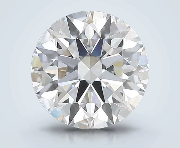 2.5 Carat · D · FL Rare Carat Ideal Cut