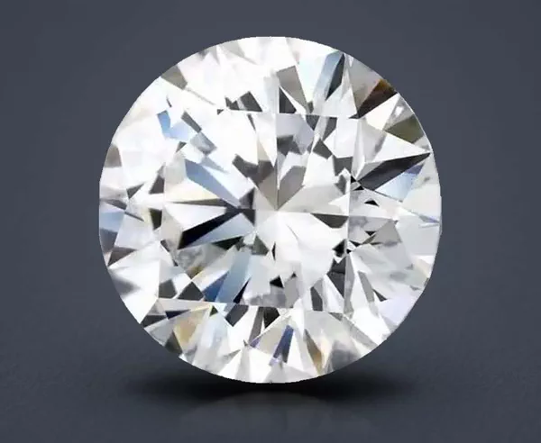 0.73 Carat · D · FL Rare Carat Ideal Cut
