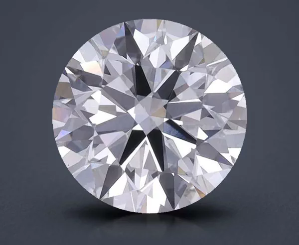 1.43 Carat · E · VS1 Rare Carat Ideal Cut