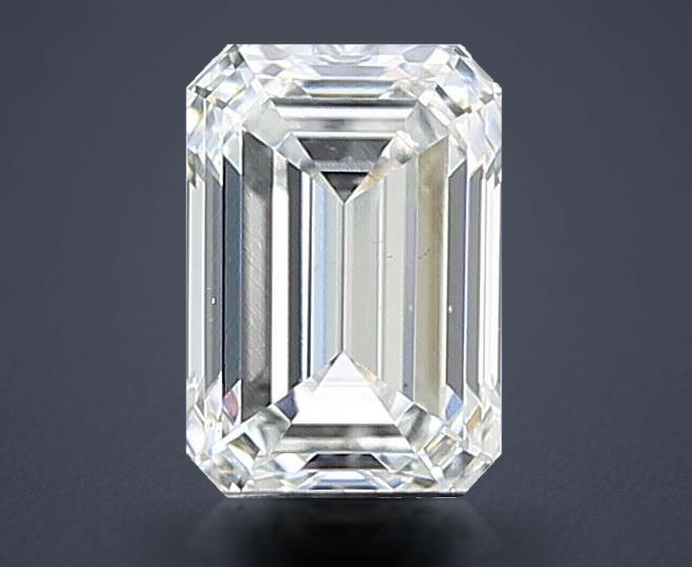 1.46 Carat · E · VS2 Rare Carat Ideal Cut