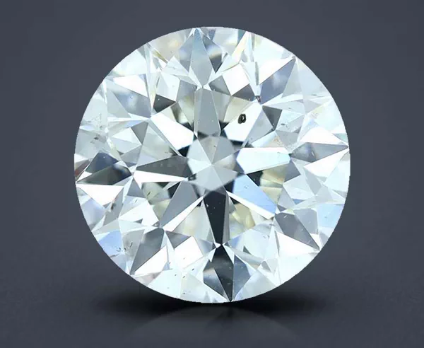 3.01 Carat · J · SI2 excellent Cut