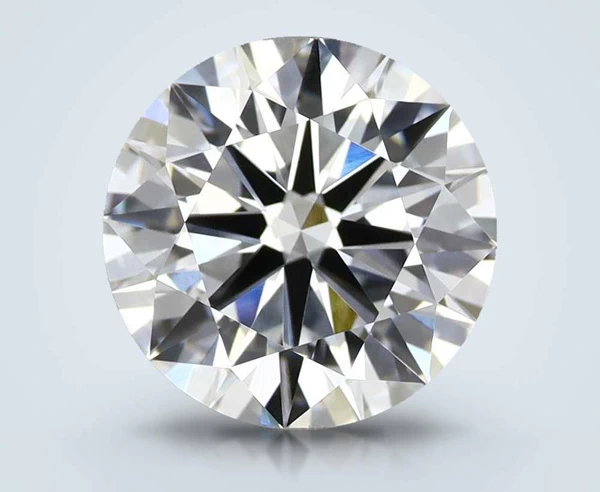 2.79 Carat · D · VVS2 Rare Carat Ideal Cut