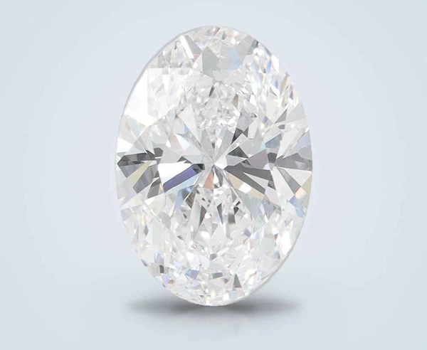 2.66 Carat · D · FL Rare Carat Ideal Cut