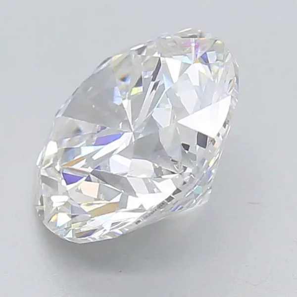 2.86 Carat · E · VS2 Rare Carat Ideal Cut