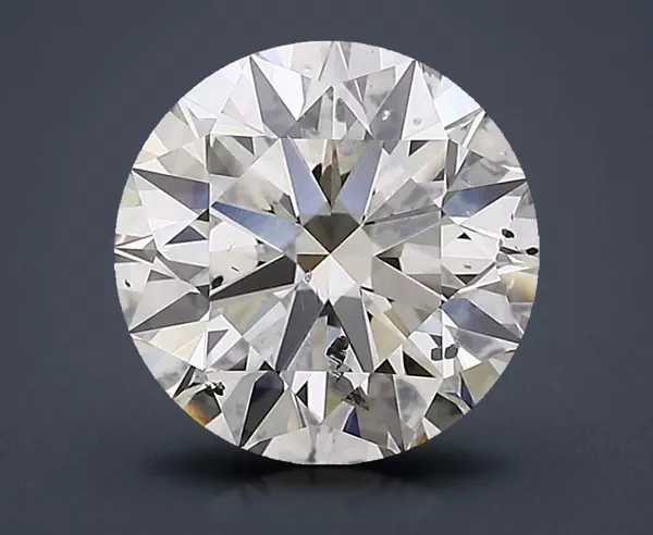 3.01 Carat · J · SI2 Rare Carat Ideal Cut