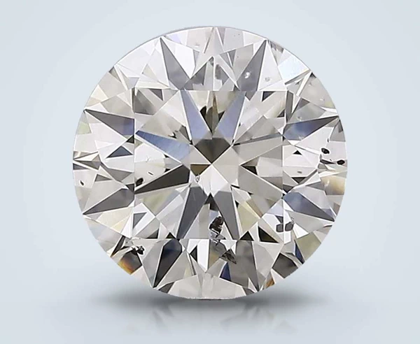 3.01 Carat · J · SI2 Rare Carat Ideal Cut