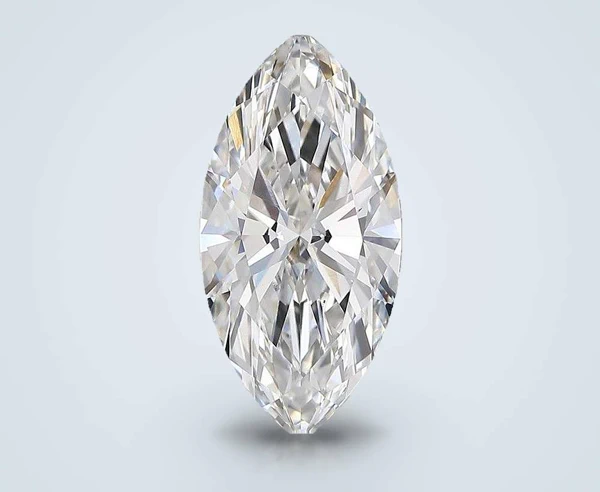 4.1 Carat · D · VVS2 Rare Carat Ideal Cut