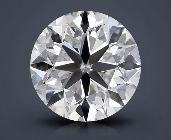 0.5 Carat · G · VVS2 very good Cut