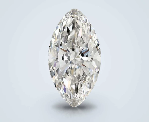 2.97 Carat · G · VVS2 Rare Carat Ideal Cut