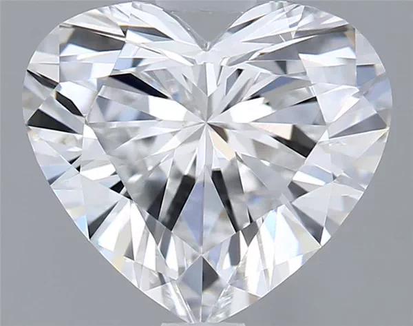 1.53 Carat · E · VVS1 very good Cut
