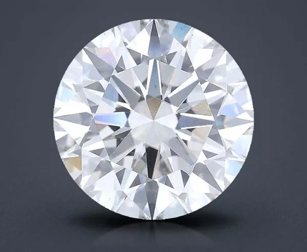3.7 Carat · F · VS1 Rare Carat Ideal Cut