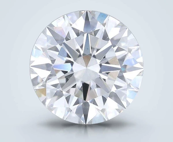 3.7 Carat · F · VS1 Rare Carat Ideal Cut