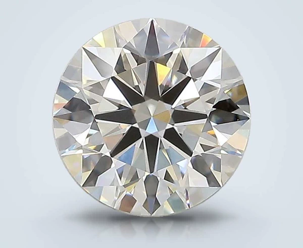 2.02 Carat · F · VS1 excellent Cut