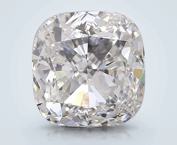 2.45 Carat · F · VS1 Rare Carat Ideal Cut