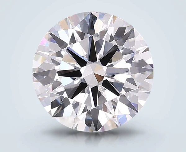 1.29 Carat · F · VVS1 Rare Carat Ideal Cut