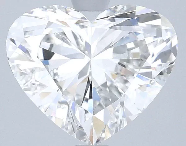 3.01 Carat · E · VVS2 very good Cut