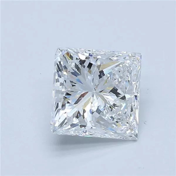 2.02 Carat · E · SI1 very good Cut