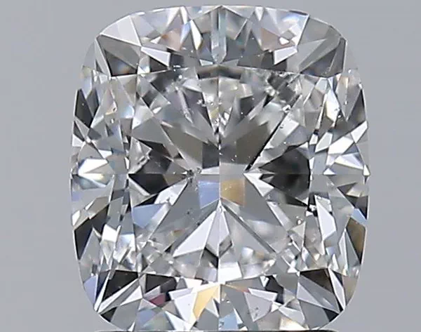 2 Carat · E · SI2 Rare Carat Ideal Cut