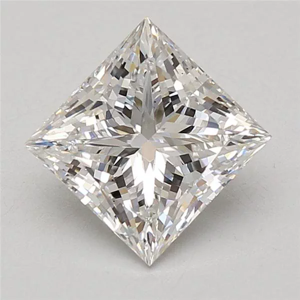 2.85 Carat · E · VS1 Rare Carat Ideal Cut
