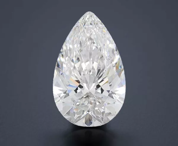 5.02 Carat · E · VS2 Rare Carat Ideal Cut