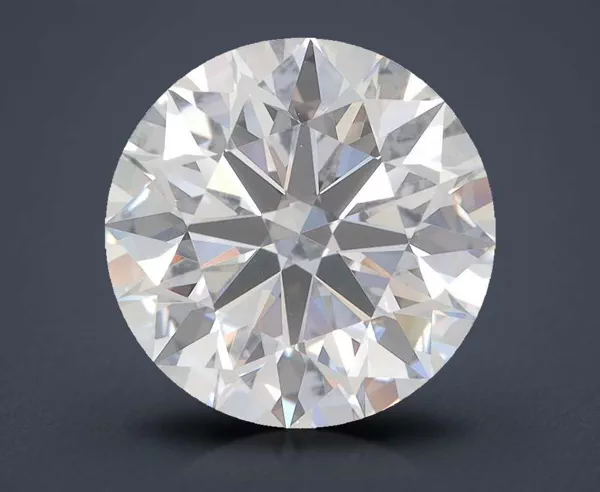 5.01 Carat · G · VVS2 Rare Carat Ideal Cut