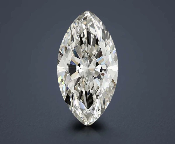 3 Carat · H · VVS2 Rare Carat Ideal Cut