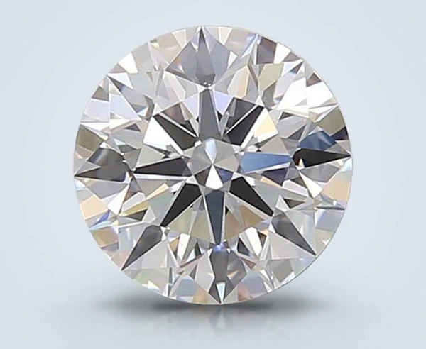 1.56 Carat · D · VS1 Rare Carat Ideal Cut