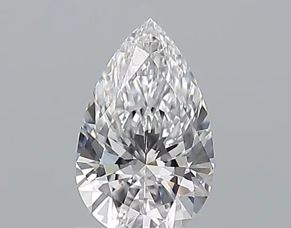 0.66 Carat · D · IF Rare Carat Ideal Cut