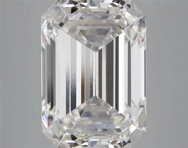 5.59 Carat · F · SI1 Rare Carat Ideal Cut