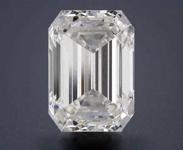 5.59 Carat · F · SI1 Rare Carat Ideal Cut