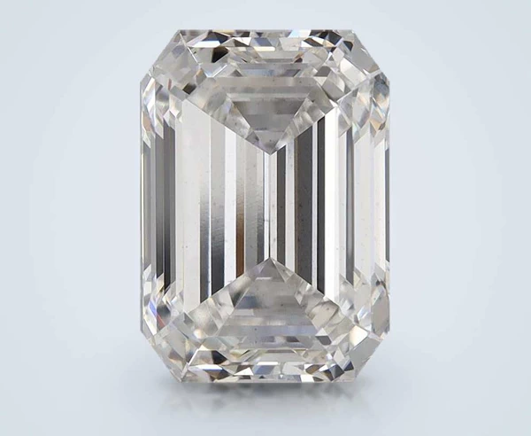 5.59 Carat · F · SI1 Rare Carat Ideal Cut