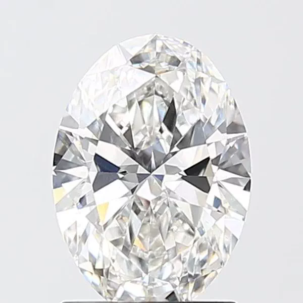 1.51 Carat · F · VS1 Rare Carat Ideal Cut