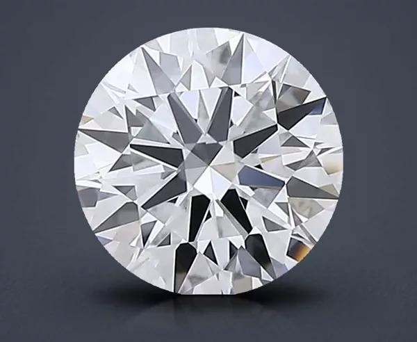 1.22 Carat · F · IF Rare Carat Ideal Cut