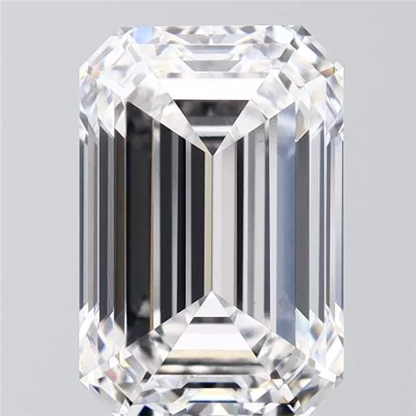 5.15 Carat · D · VS1 Rare Carat Ideal Cut