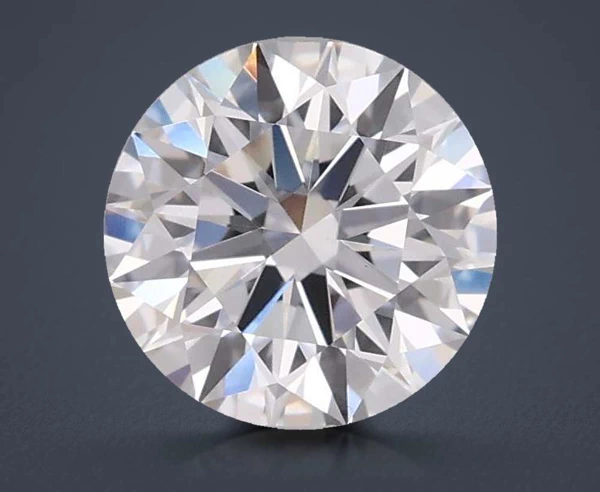 1.02 Carat · F · VVS1 Rare Carat Ideal Cut