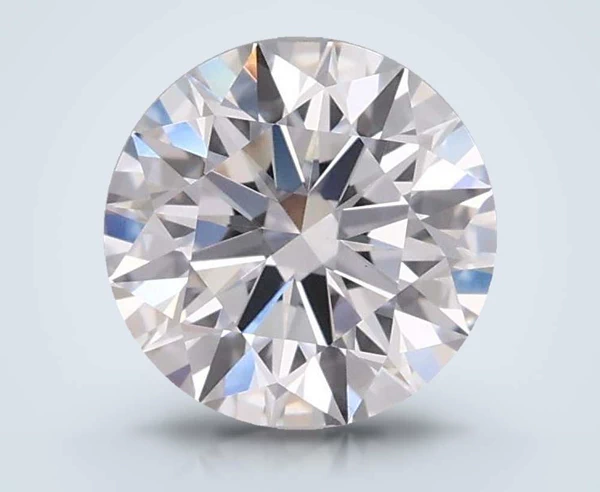 1.02 Carat · F · VVS1 Rare Carat Ideal Cut