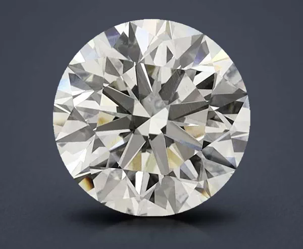 3.04 Carat · I · VS1 excellent Cut