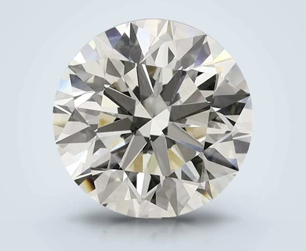 3.04 Carat · I · VS1 excellent Cut