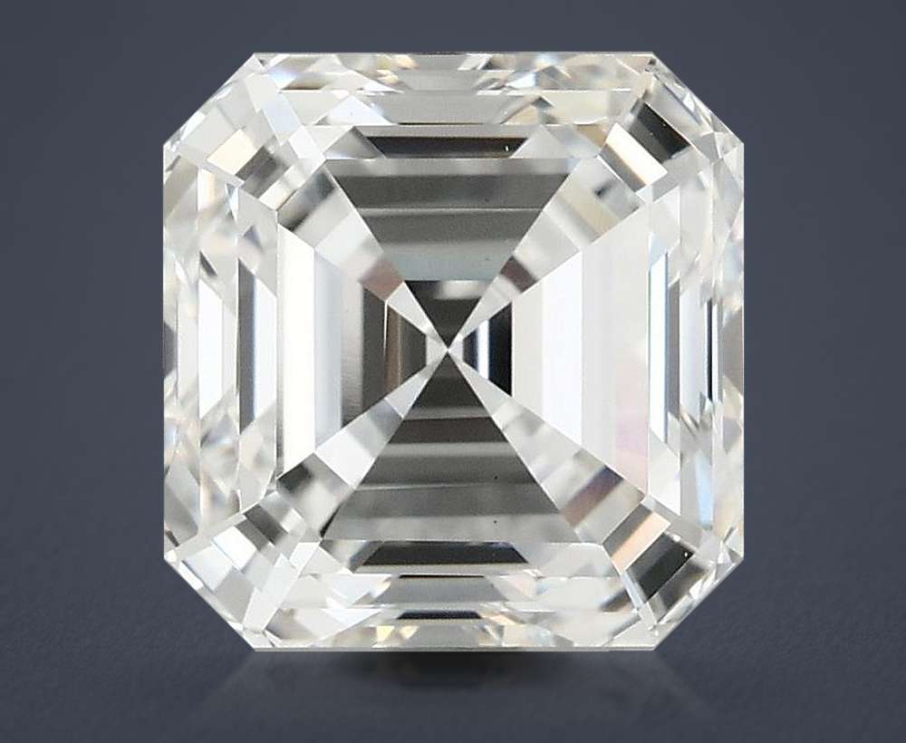 2.93 Carat · E · VS1 Rare Carat Ideal Cut