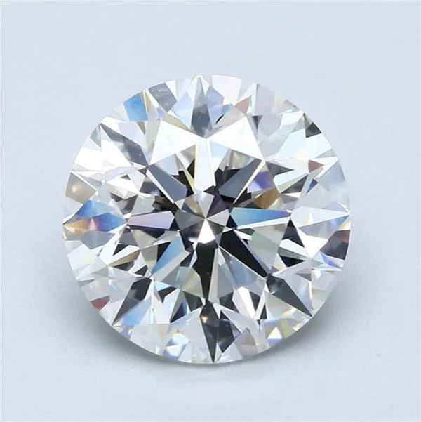 6.01 Carat · H · VS1 excellent Cut