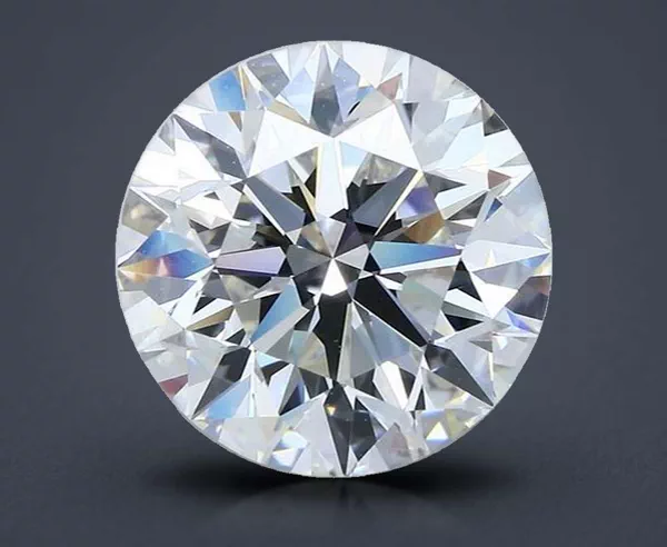 6.01 Carat · H · VS1 excellent Cut