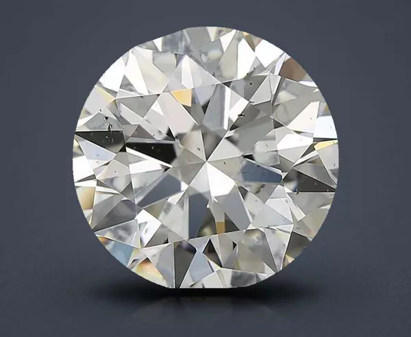4.52 Carat · K · SI1 Rare Carat Ideal Cut