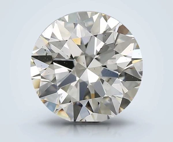 4.52 Carat · K · SI1 Rare Carat Ideal Cut