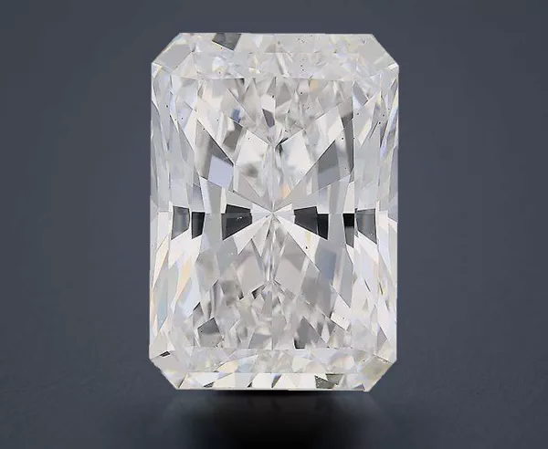 5.02 Carat · D · VS2 Rare Carat Ideal Cut