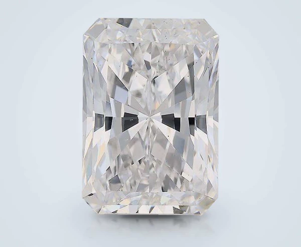5.02 Carat · D · VS2 Rare Carat Ideal Cut