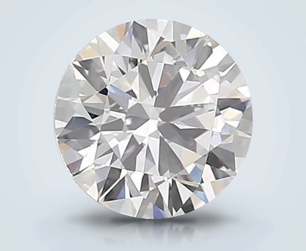 1.09 Carat · D · VS1 Rare Carat Ideal Cut