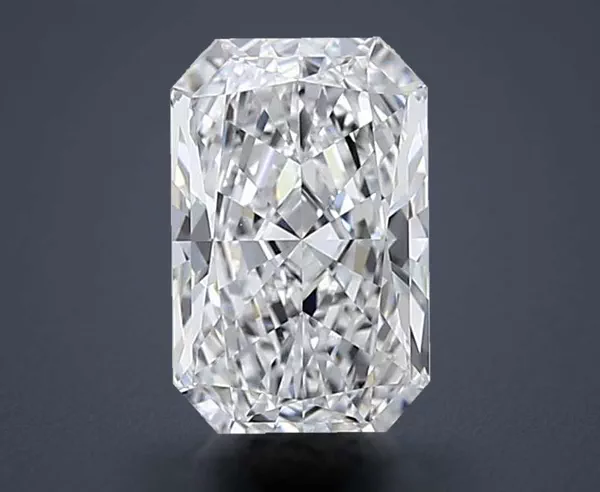 1.7 Carat · D · FL Rare Carat Ideal Cut