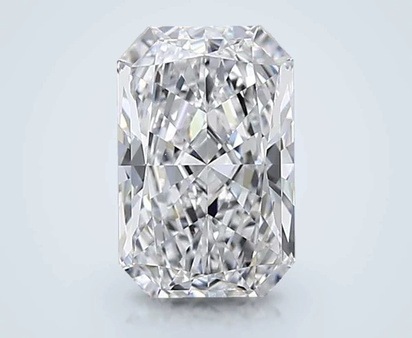 1.7 Carat · D · FL Rare Carat Ideal Cut
